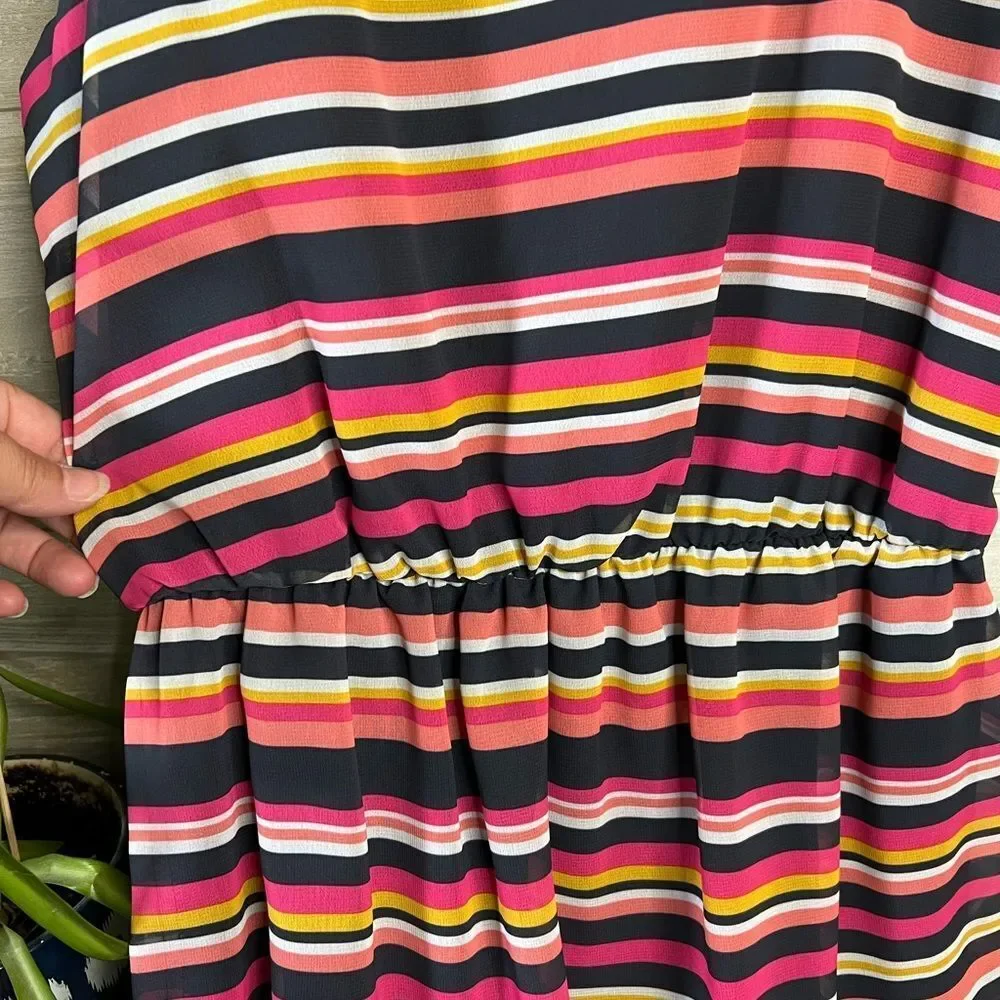 Maurice’s Dress